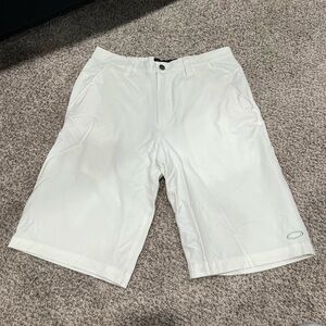 Oakley Golf Shorts